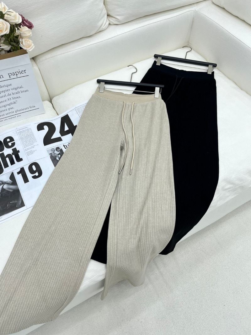 Loewe Long Pants